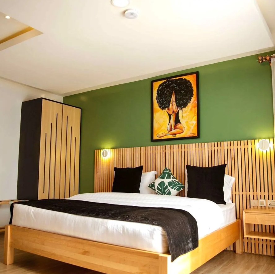 Beds 3