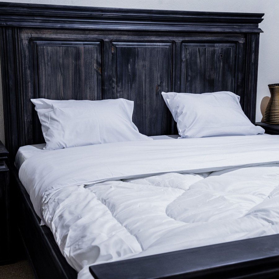Bedroom Woodwork Set