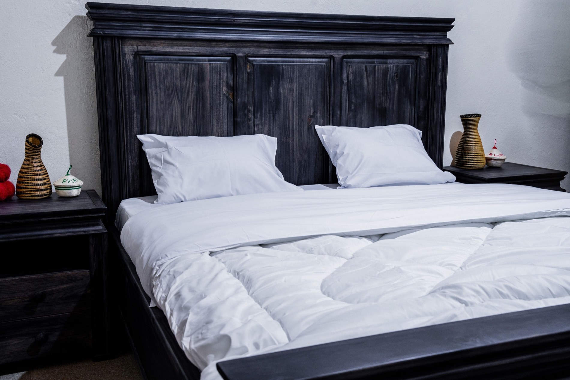 Beds