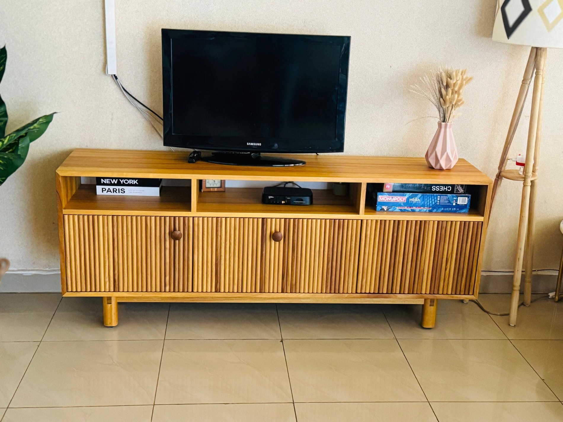 TV stands 1