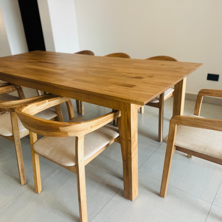 Dining Table Set