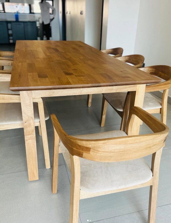 Dining sets 3