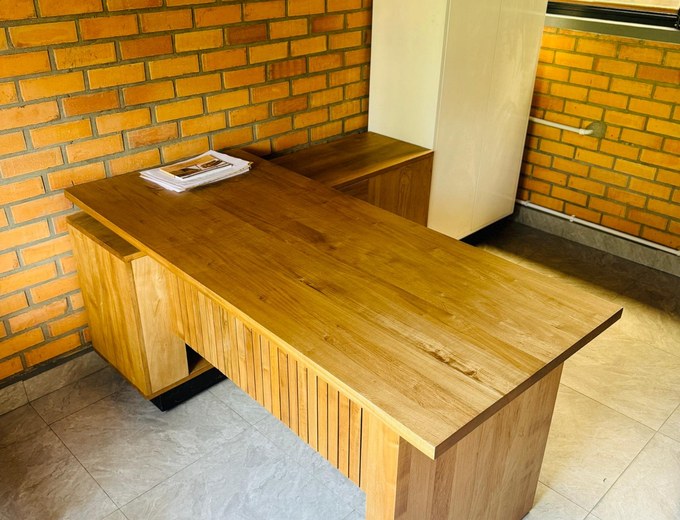 Study Desk & Chair