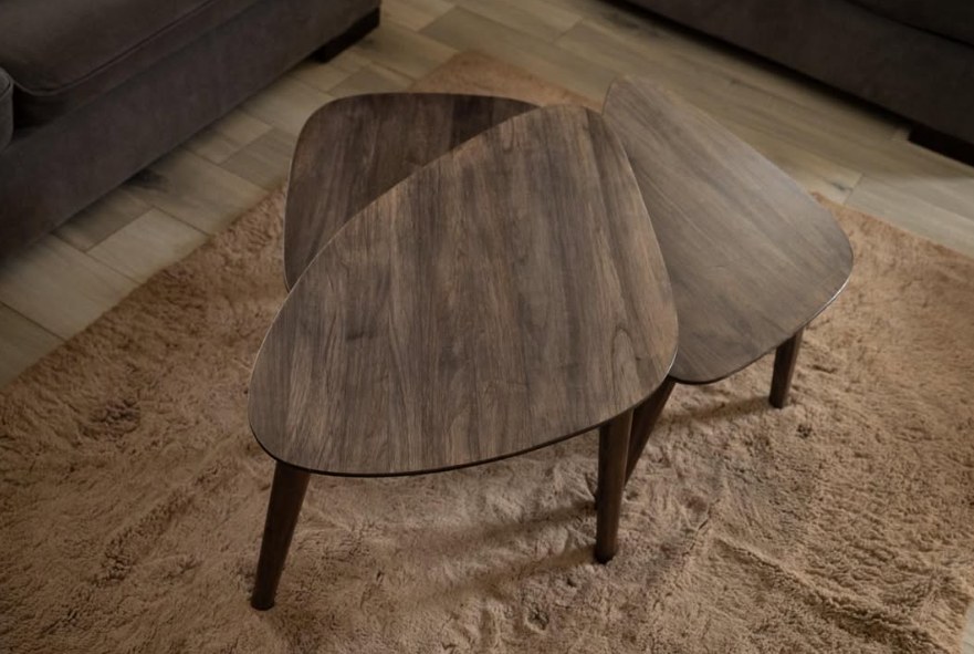 Coffee tables 1