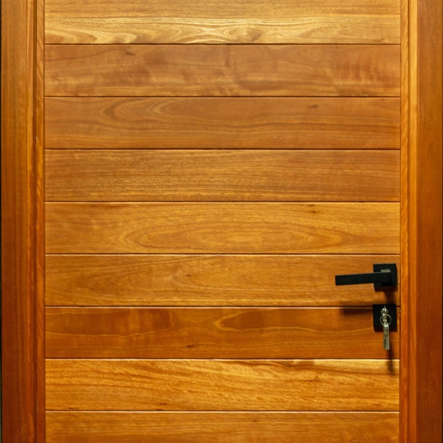 Solid Wood Doors