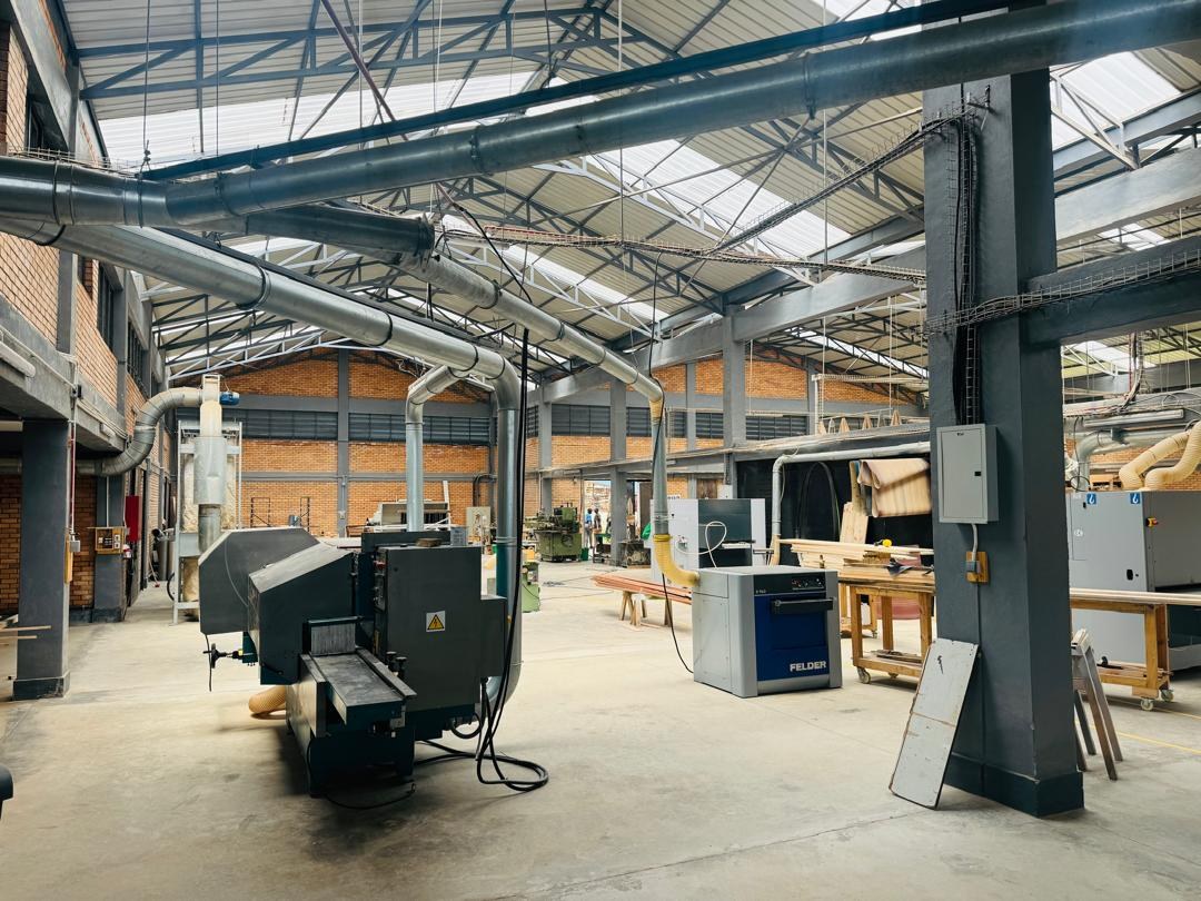 Workshop Technology