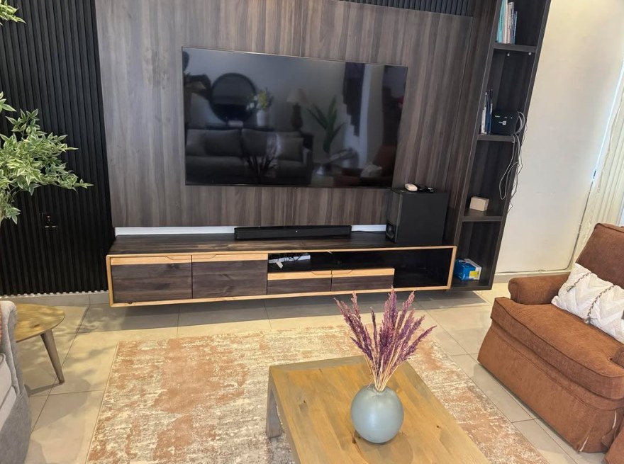 TV stands 3