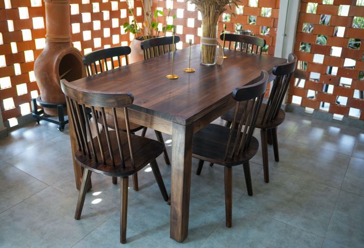Cafe Dining Set