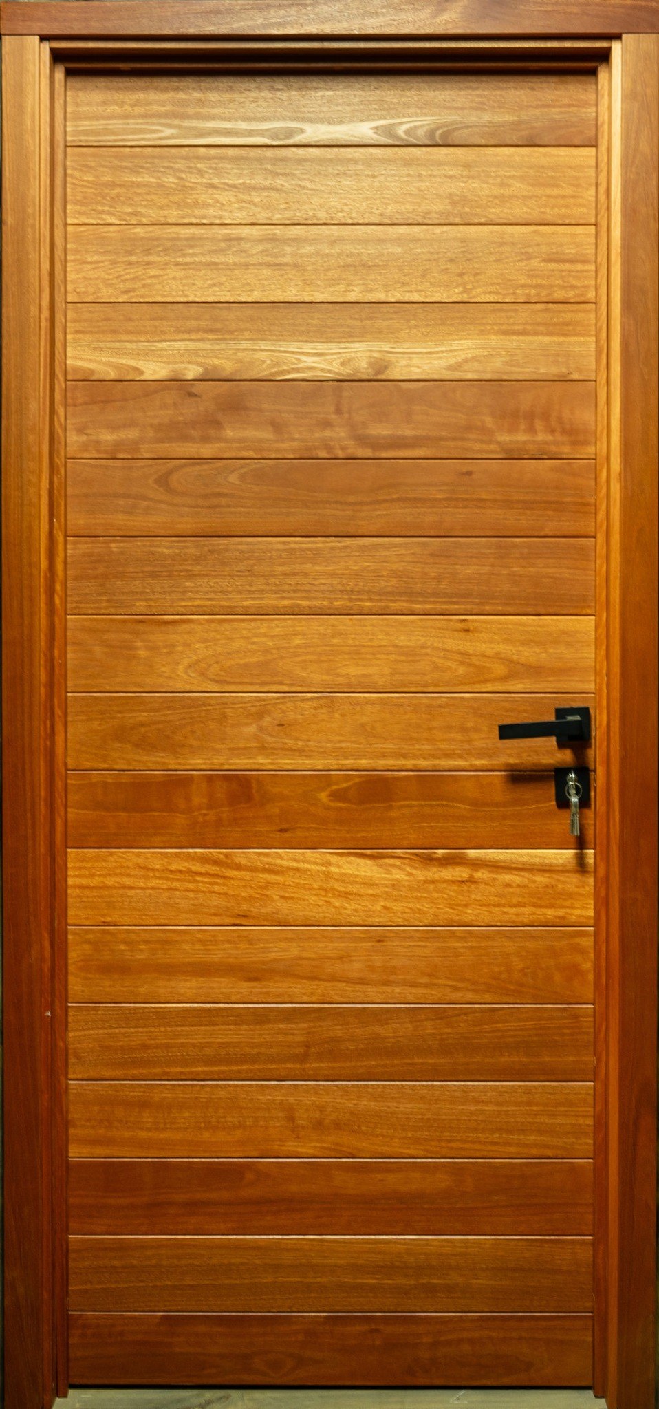 Solid Wood Doors thumbnail 5